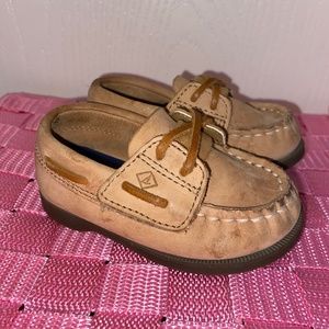 Toddler Shoes